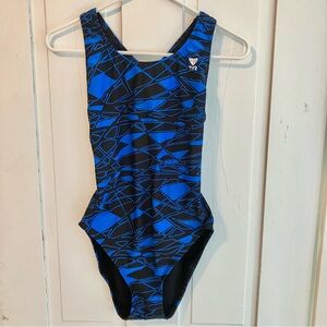 TYR Maxfit Racing Swimsuit Women’s 38/XL